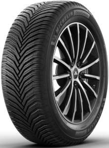 Michelin CrossClimate 2