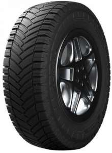 Michelin Agilis CrossClimate 