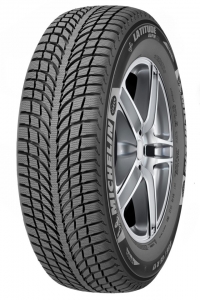 Michelin Latitude Alpin 2