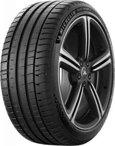 Michelin Pilot Sport 5