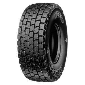 Michelin XDE 2 +