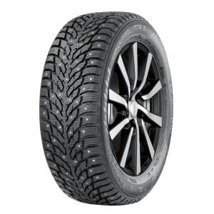 Nokian Hakkapeliitta 9