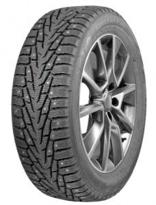 Ikon Tyres (Nokian Tyres) Nordman 7 SUV