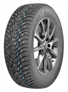 Ikon Tyres (Nokian Tyres) Nordman 8