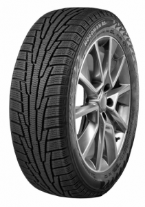 Ikon Tyres (Nokian Tyres) Nordman RS2