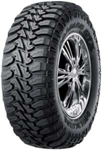 Nexen Roadian MTX RM7