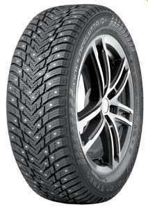 Nokian Hakkapeliitta 10p