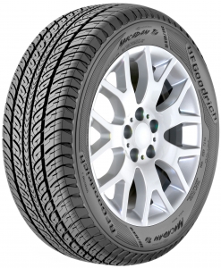 BFGoodrich Macadam T/A