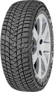 Michelin X-Ice North Xin3