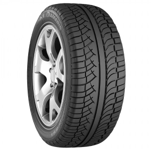 Michelin 4X4 Diamaris