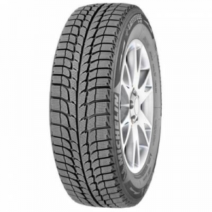 Michelin Latitude X-Ice