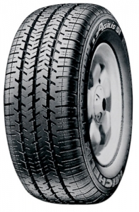 Michelin Agilis 51