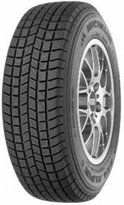 Michelin 4X4 Alpin