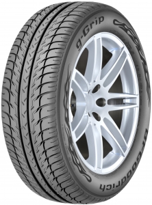 BFGoodrich G-Grip