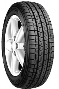 BFGoodrich Activan Winter