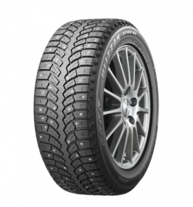 Bridgestone Blizzak Spike-01