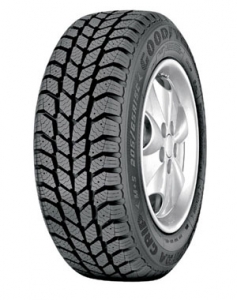 Goodyear Cargo Ultra Grip