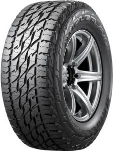 Bridgestone Dueler A/T 697