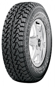 Goodyear Wrangler AT/R