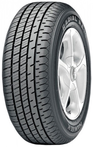 Hankook Radial RA14