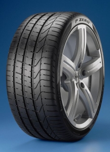 Pirelli P Zero