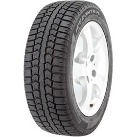 Pirelli Winter Ice Control