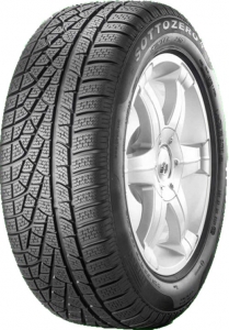 Pirelli Winter SottoZero