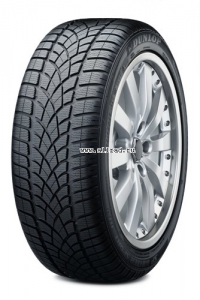 Dunlop SP Winter Sport M3