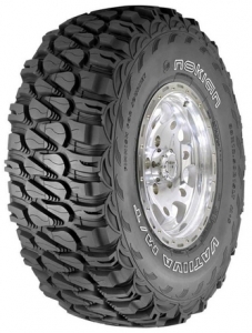 Nokian Vatiiva M/T