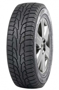 Nokian WR C Cargo