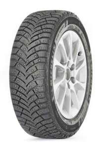 Michelin X-Ice North 4