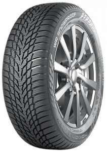 Nokian WR Snowproof P