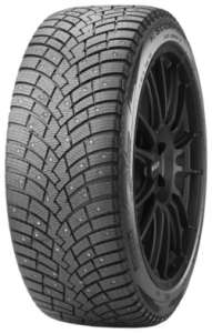 Pirelli Scorpion Ice Zero 2