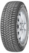 Michelin Latitude X-Ice North 2+