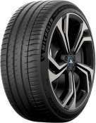 Michelin Pilot Sport EV Acoustic