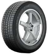 Goodyear EAGLE F1 ASYMMETRIC SUV 4X4