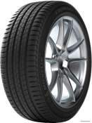 Michelin Latitude Sport 3 Acoustic