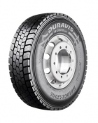 Bridgestone Toreo R-Drive 002