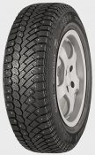 Continental Conti4x4IceContact