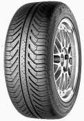 Michelin Pilot Sport A/S Plus