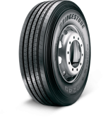 Bridgestone R249 Plus Ecopia