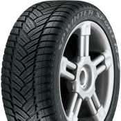 Dunlop Grandtrek WT M3