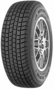 Michelin 4X4 Alpin