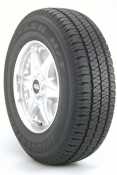 Bridgestone Dueler H/P 684