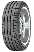 Michelin Pilot Sport 3