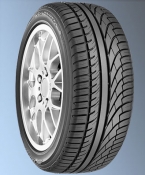 Michelin Pilot Primacy HP