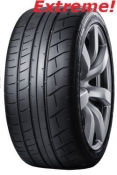 Dunlop SP Sport Maxx GT600